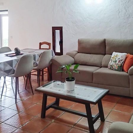 Casa El Pajar Del Gastor By Ruralidays Villa Exterior photo
