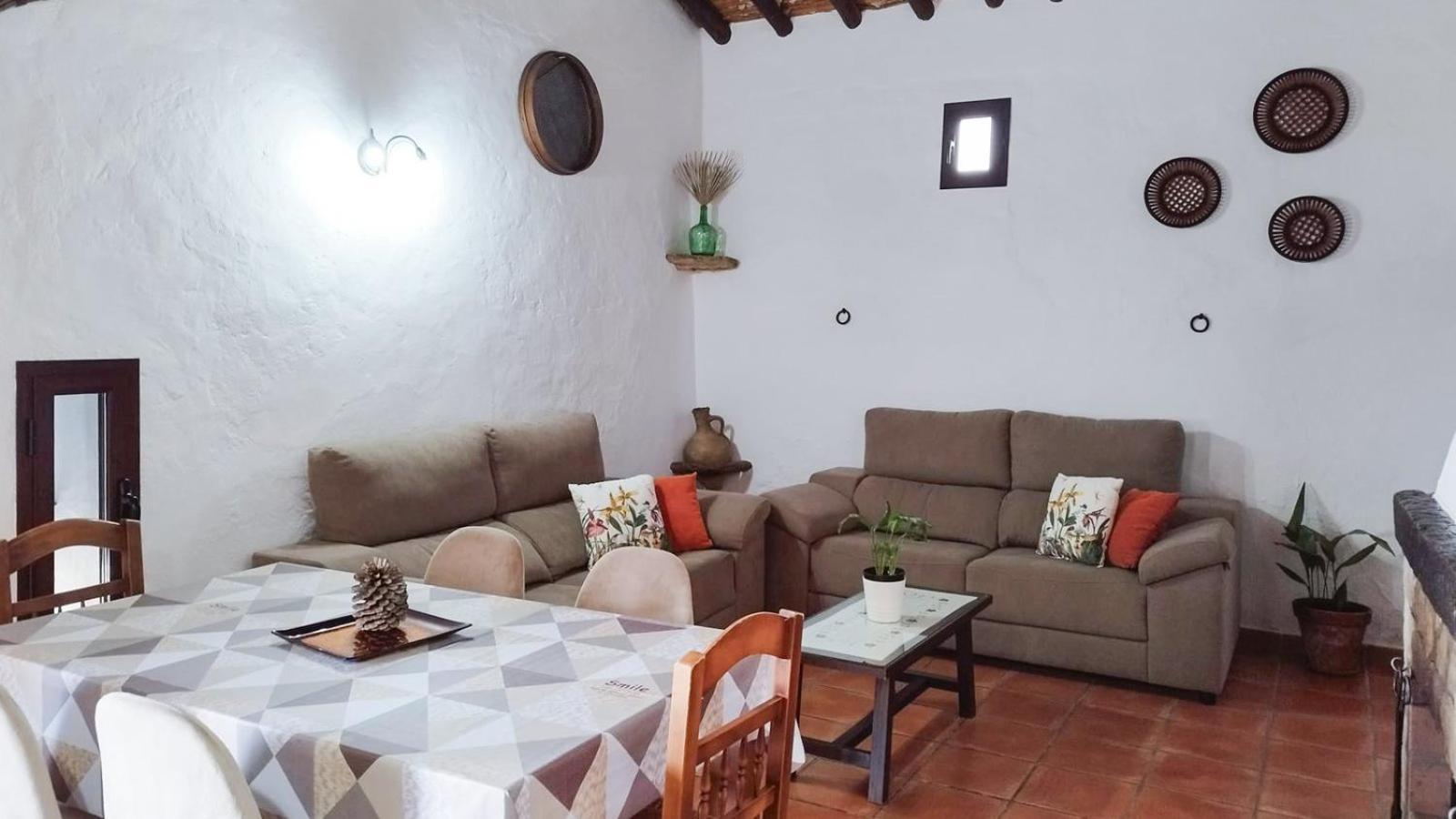 Casa El Pajar Del Gastor By Ruralidays Villa Exterior photo